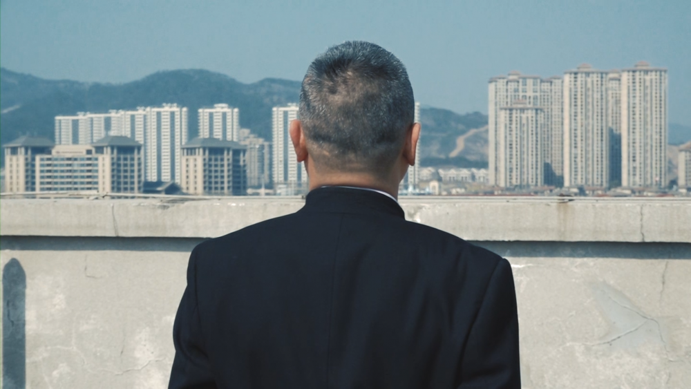 沒(méi)想到吧，我們也來(lái)天臺(tái)了！ #南礦劉德華傾情出演